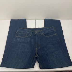 Levi Men’s 514 Jeans 34x29